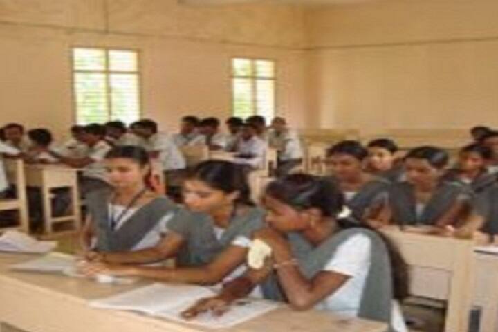 classroom